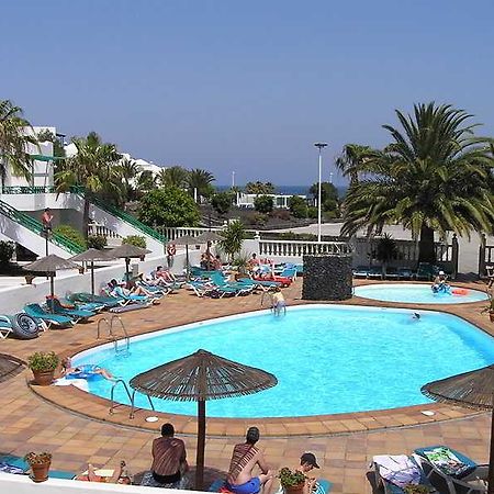 티아즈 Playa Park 아파트 외부 사진